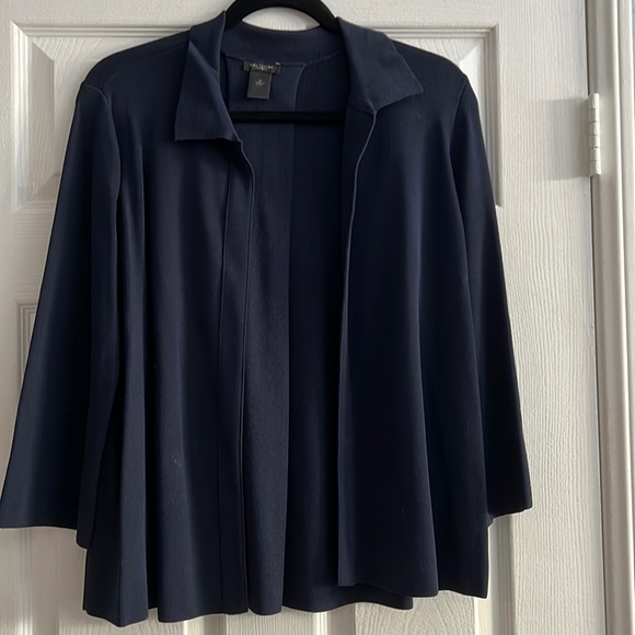 Ann Taylor Factory Jackets & Blazers - Sweater Like Jacket